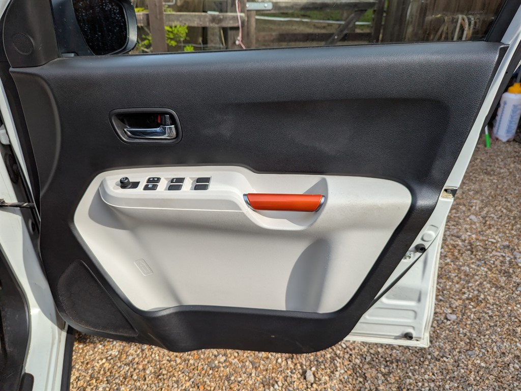 Used Suzuki Ignis 2017 for sale - 76419679: Photo 36