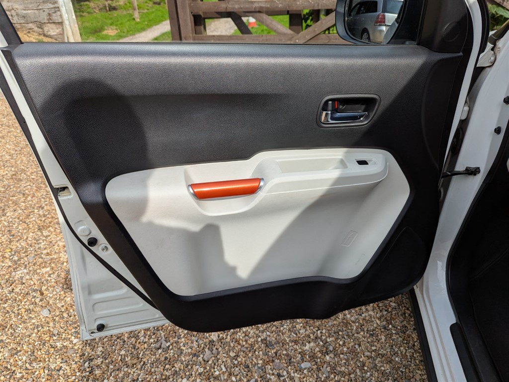 Used Suzuki Ignis 2017 for sale - 76419679: Photo 37