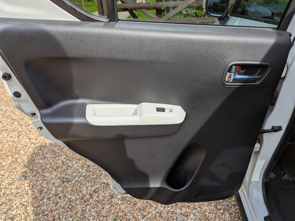 Used Suzuki Ignis 2017 for sale - 76419679: Photo 38