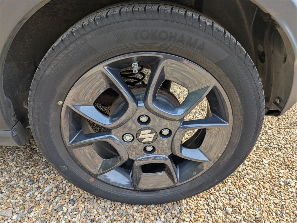 Used Suzuki Ignis 2017 for sale - 76419679: Photo 39