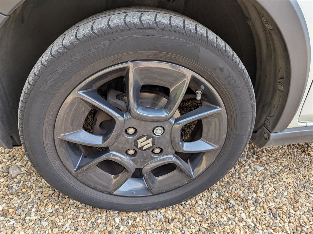 Used Suzuki Ignis 2017 for sale - 76419679: Photo 40