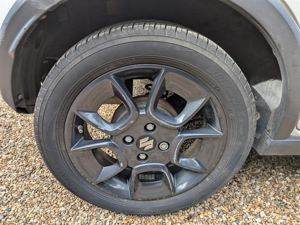 Used Suzuki Ignis 2017 for sale - 76419679: Photo 42