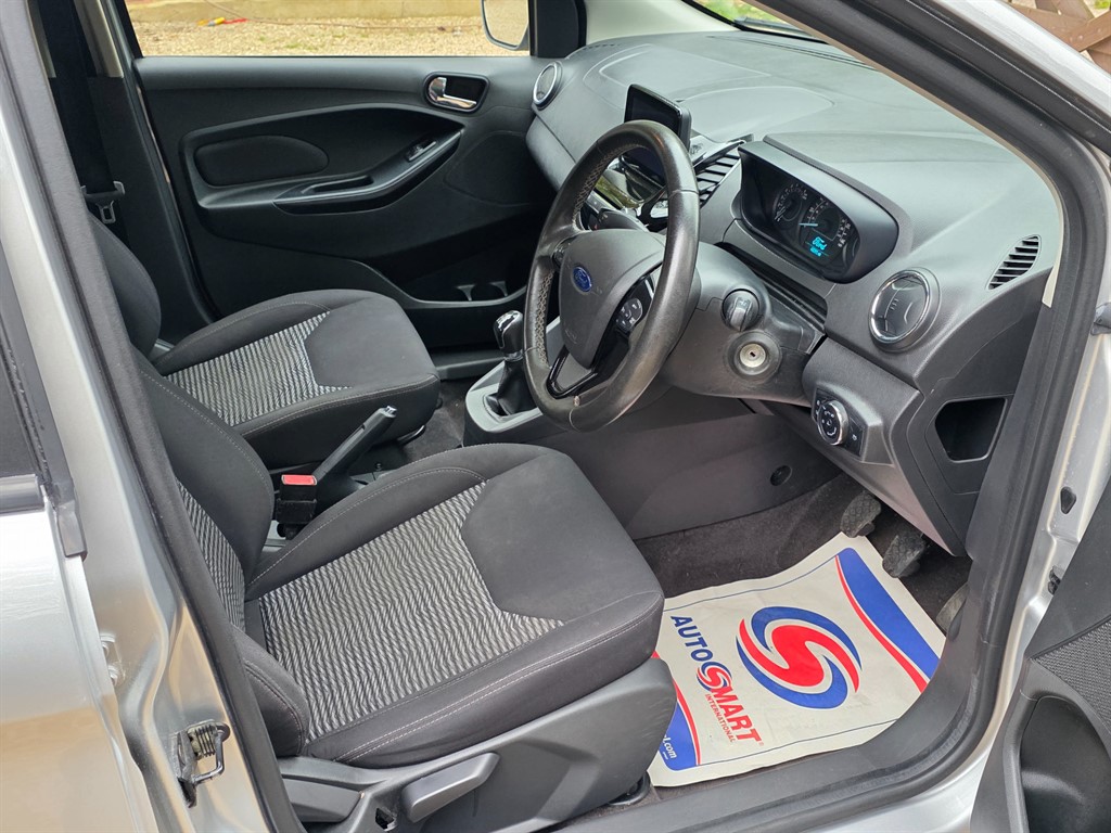 Used Ford Ka+ 2018 for sale - 76419669: Photo 14