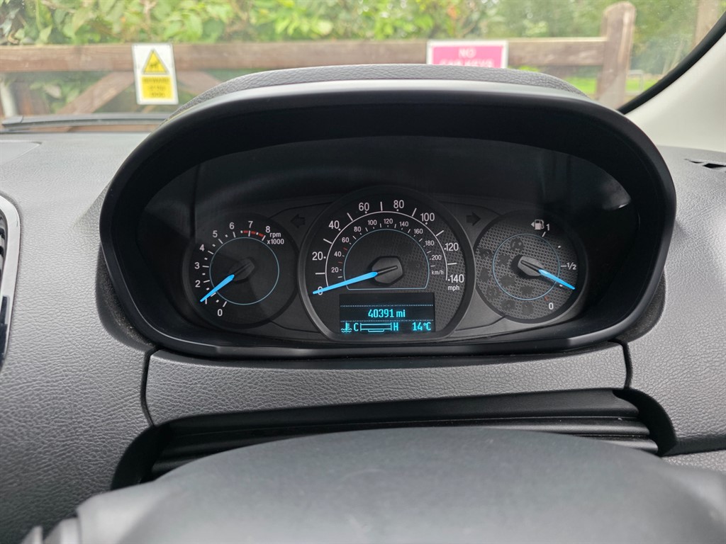 Used Ford Ka+ 2018 for sale - 76419669: Photo 15