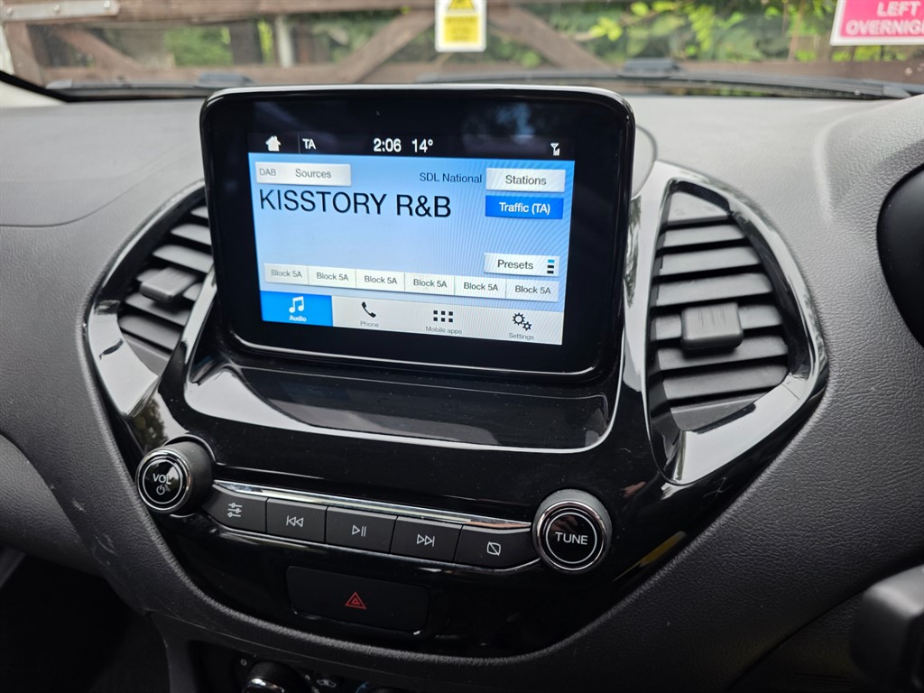 Used Ford Ka+ 2018 for sale - 76419669: Photo 16