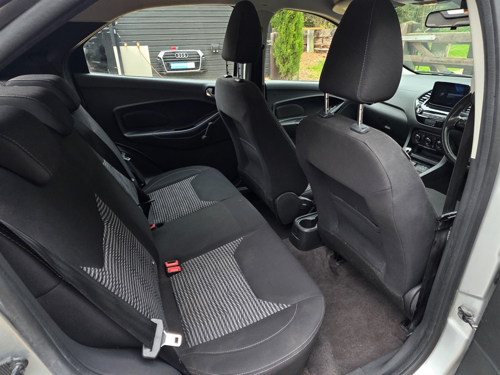 Used Ford Ka+ 2018 for sale - 76419669: Photo 18