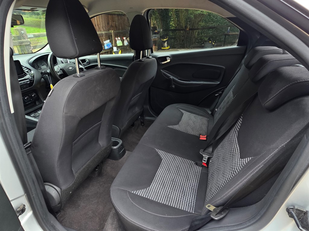 Used Ford Ka+ 2018 for sale - 76419669: Photo 19