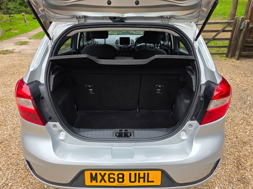 Used Ford Ka+ 2018 for sale - 76419669: Photo 20