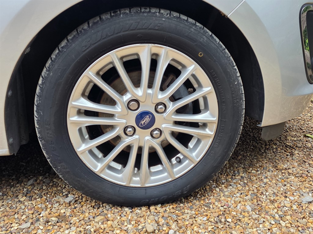 Used Ford Ka+ 2018 for sale - 76419669: Photo 21