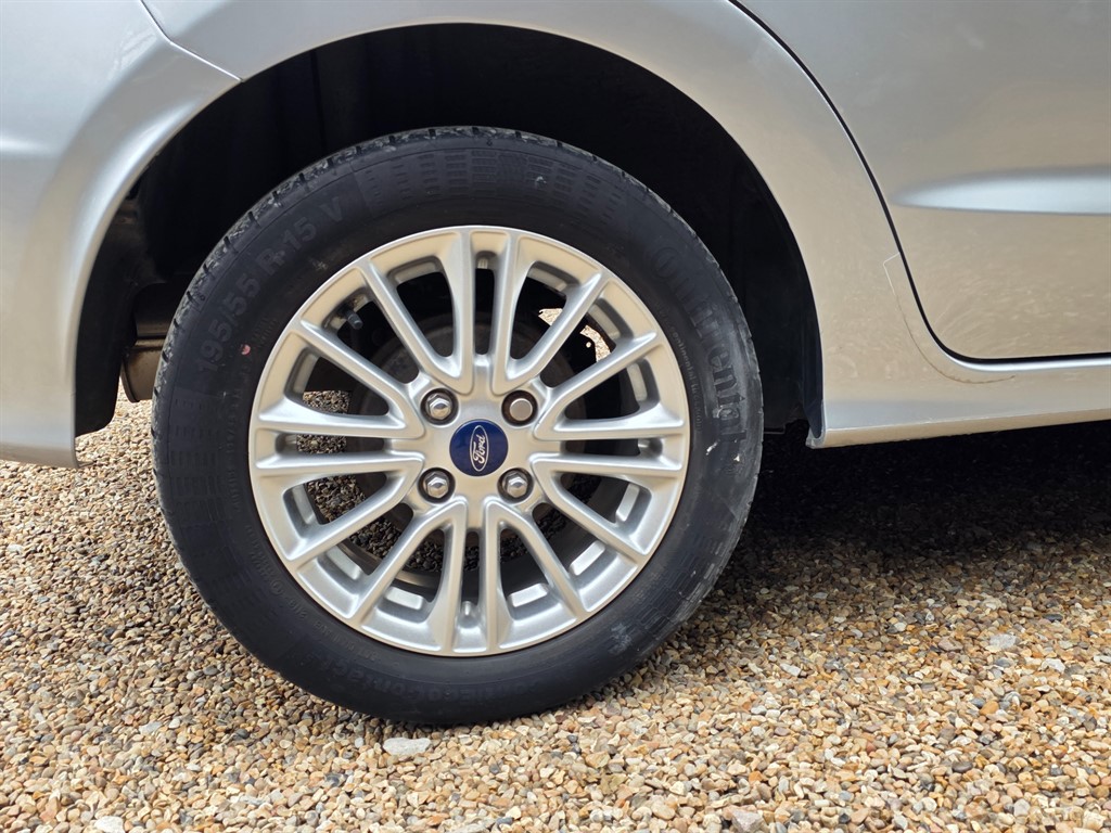 Used Ford Ka+ 2018 for sale - 76419669: Photo 22