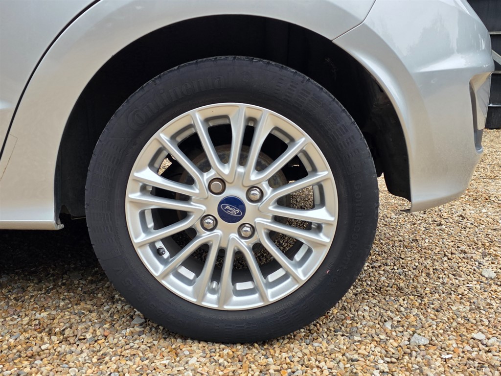 Used Ford Ka+ 2018 for sale - 76419669: Photo 23