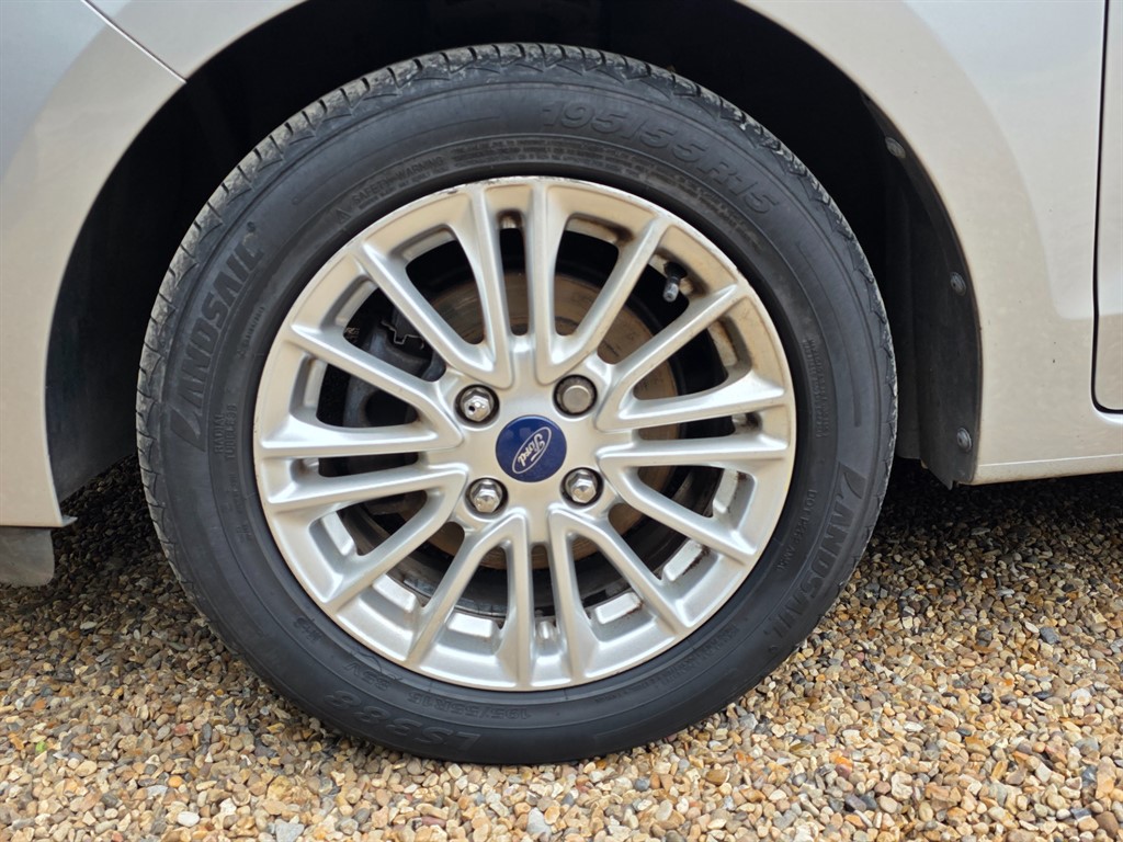 Used Ford Ka+ 2018 for sale - 76419669: Photo 24