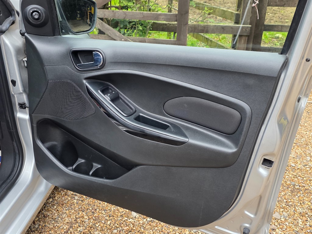 Used Ford Ka+ 2018 for sale - 76419669: Photo 25