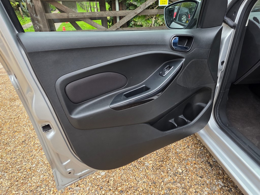 Used Ford Ka+ 2018 for sale - 76419669: Photo 27