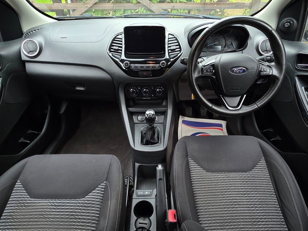 Used Ford Ka+ 2018 for sale - 76419669: Photo 5