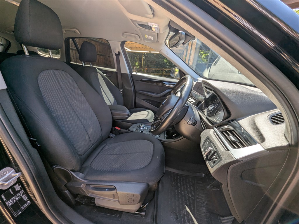 Used BMW X1 2017 for sale - 76419696: Photo 10