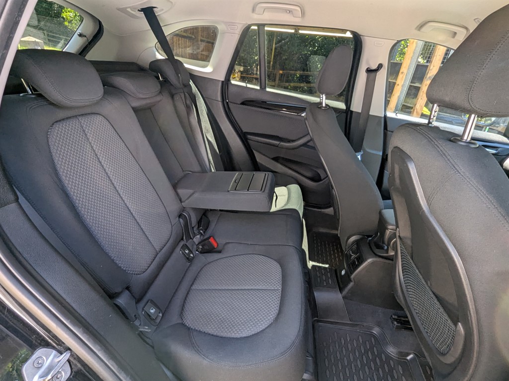 Used BMW X1 2017 for sale - 76419696: Photo 17