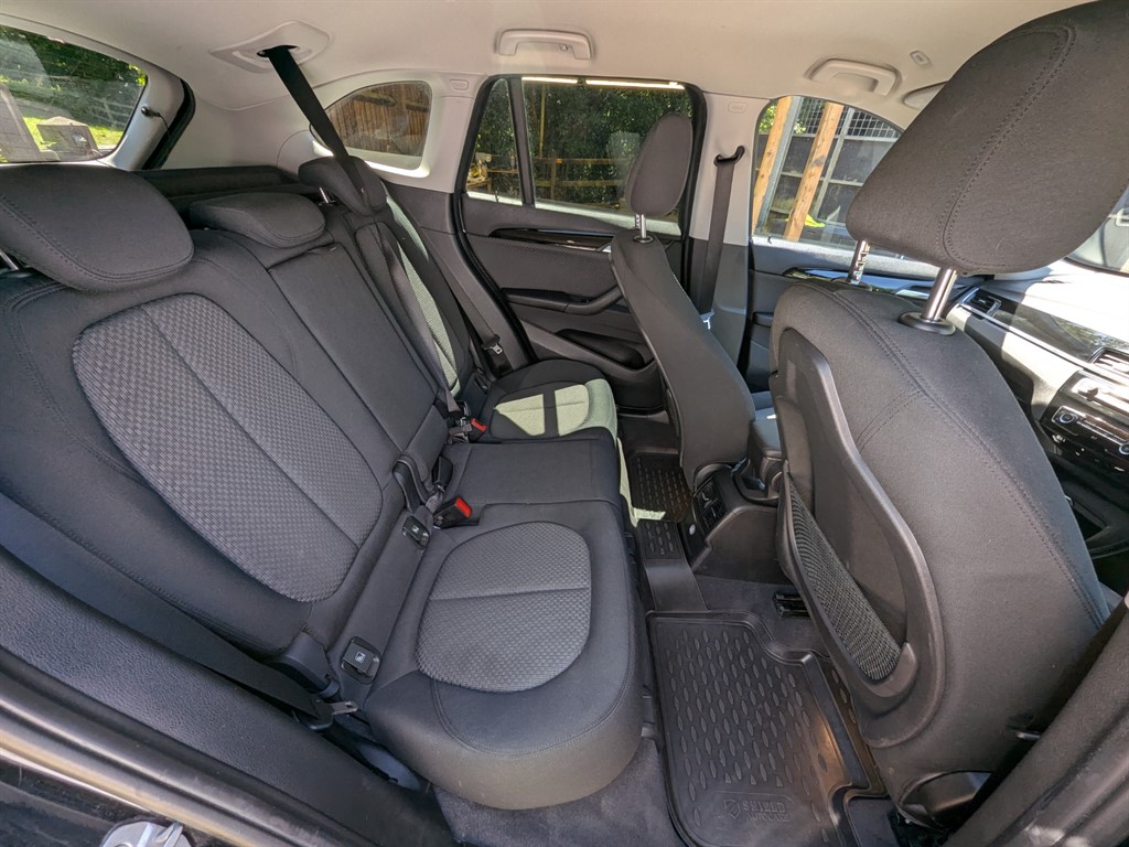 Used BMW X1 2017 for sale - 76419696: Photo 18