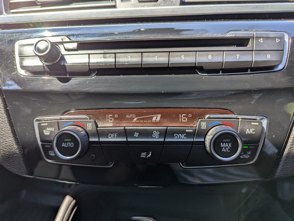 Used BMW X1 2017 for sale - 76419696: Photo 25