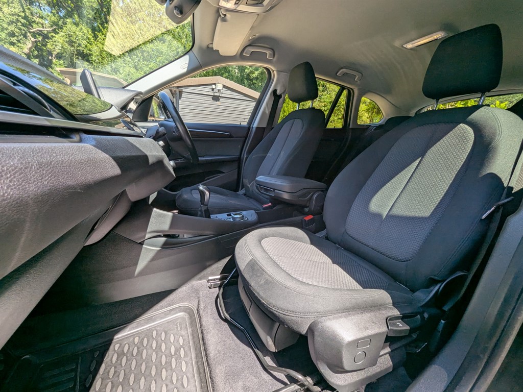 Used BMW X1 2017 for sale - 76419696: Photo 29