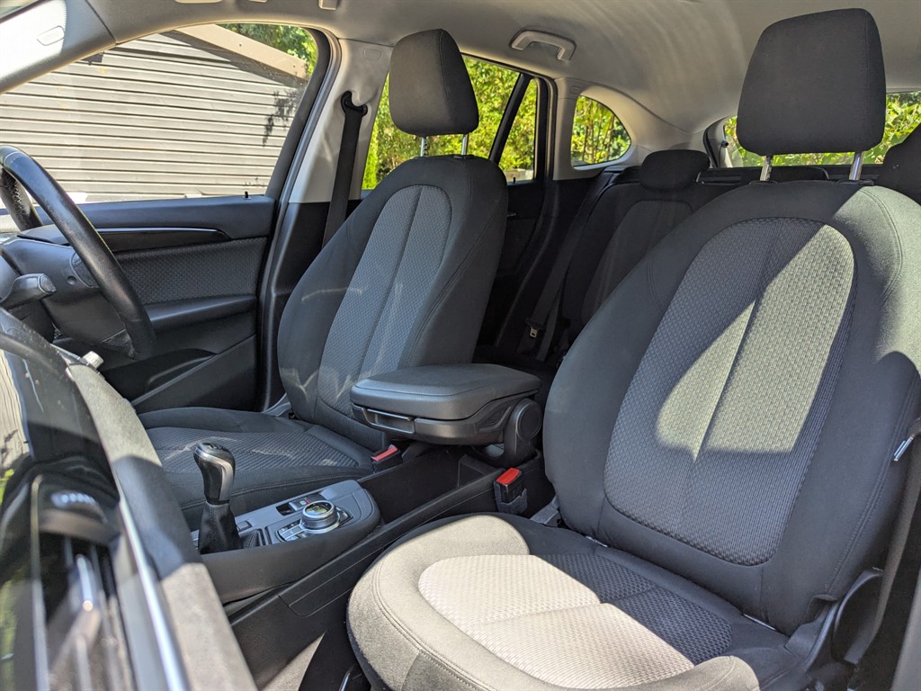 Used BMW X1 2017 for sale - 76419696: Photo 31