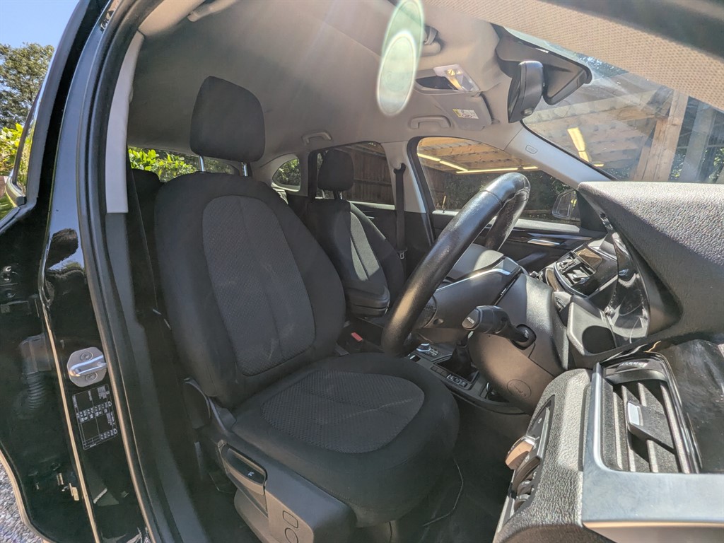 Used BMW X1 2017 for sale - 76419696: Photo 34