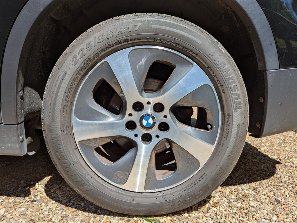 Used BMW X1 2017 for sale - 76419696: Photo 38