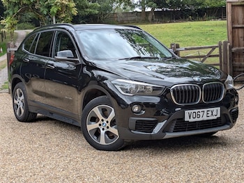 Used BMW X1 2017 for sale - 76419696: Photo