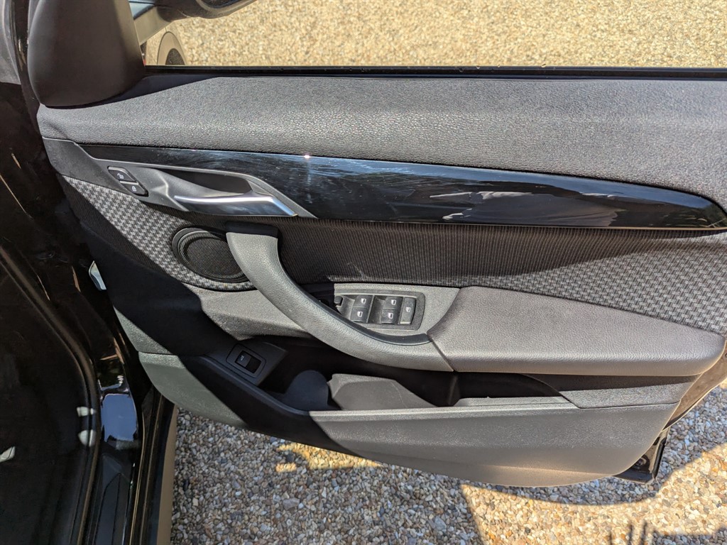 Used BMW X1 2017 for sale - 76419696: Photo 44