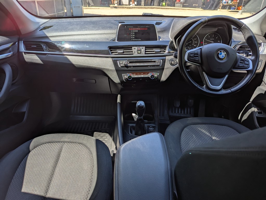Used BMW X1 2017 for sale - 76419696: Photo 5