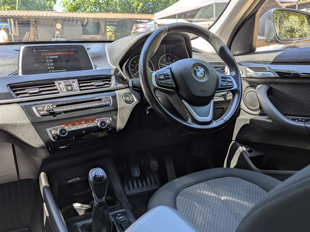 Used BMW X1 2017 for sale - 76419696: Photo 9