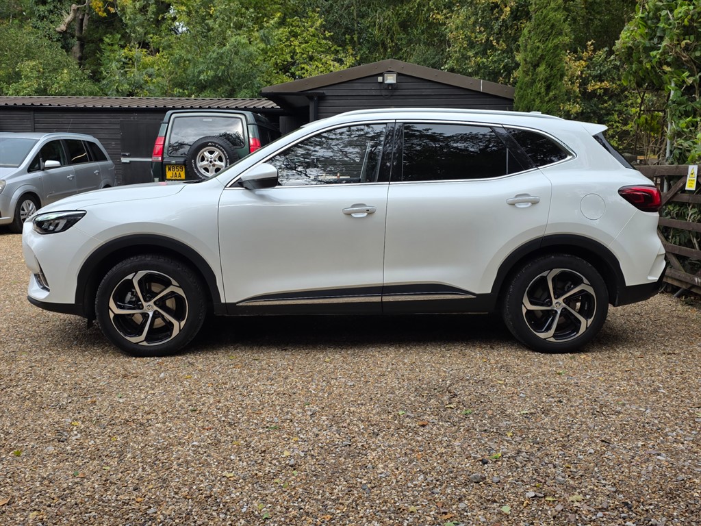 Used MG MG HS 2023 for sale - 76415471: Photo 10