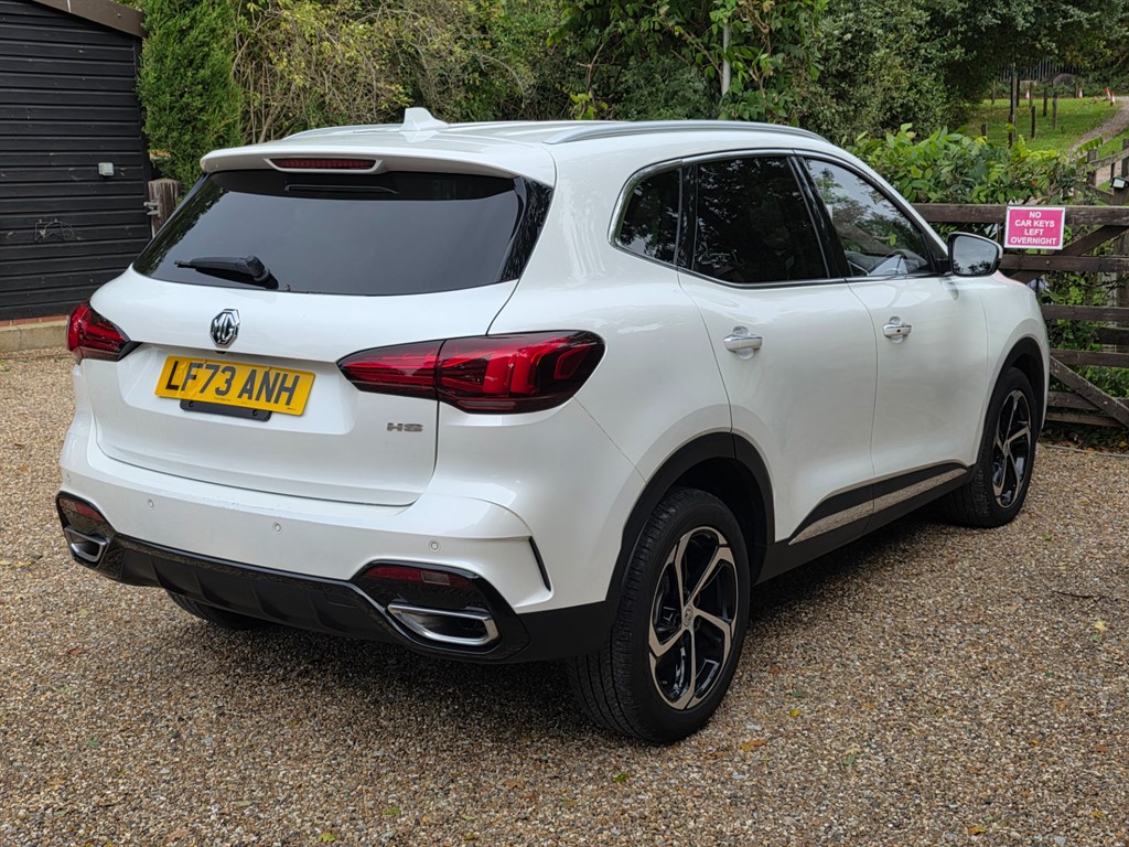 Used MG MG HS 2023 for sale - 76415471: Photo 11