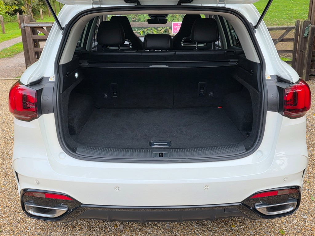 Used MG MG HS 2023 for sale - 76415471: Photo 14