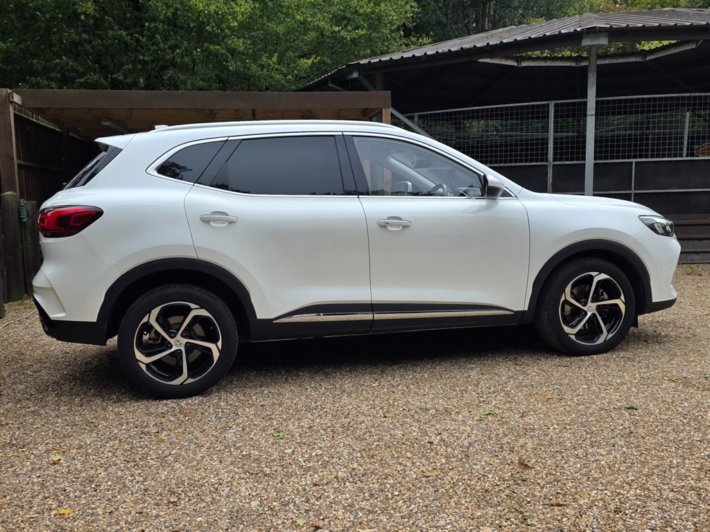 Used MG MG HS 2023 for sale - 76415471: Photo 16