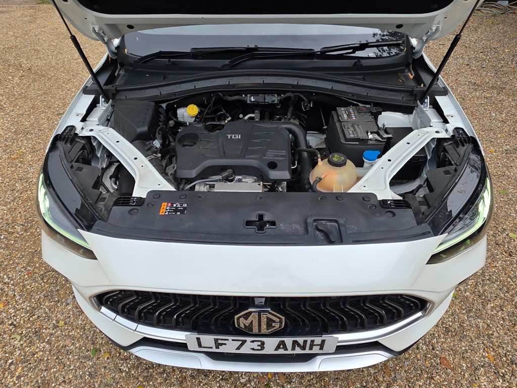 Used MG MG HS 2023 for sale - 76415471: Photo 17