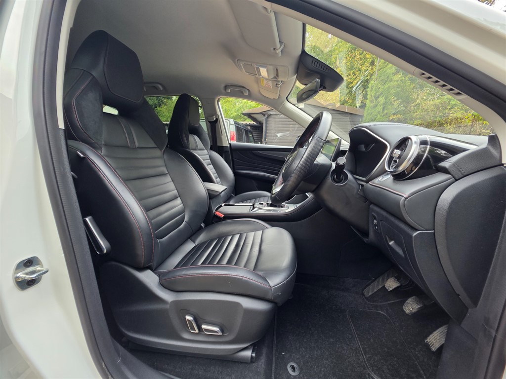 Used MG MG HS 2023 for sale - 76415471: Photo 18