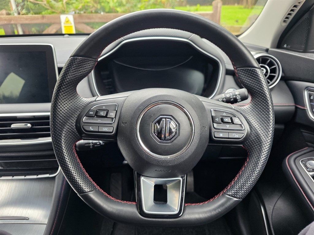 Used MG MG HS 2023 for sale - 76415471: Photo 19