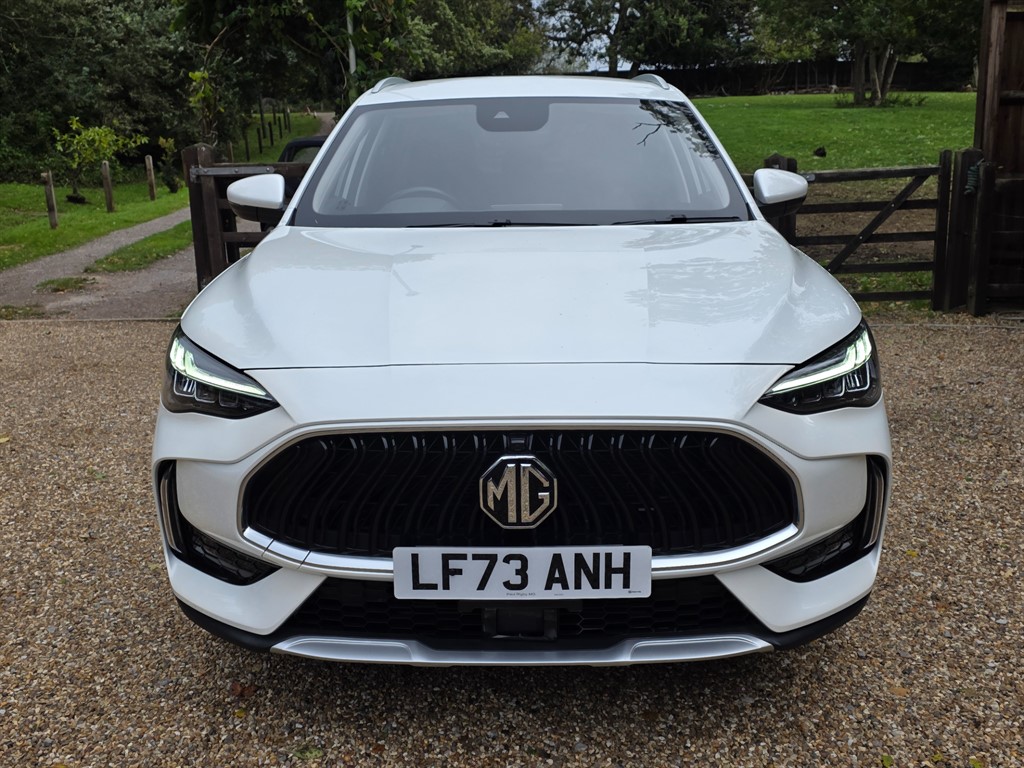 Used MG MG HS 2023 for sale - 76415471: Photo 2