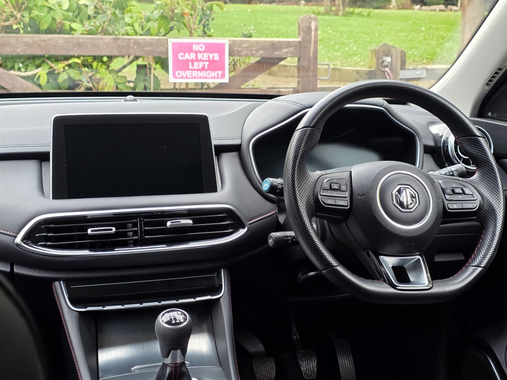 Used MG MG HS 2023 for sale - 76415471: Photo 20