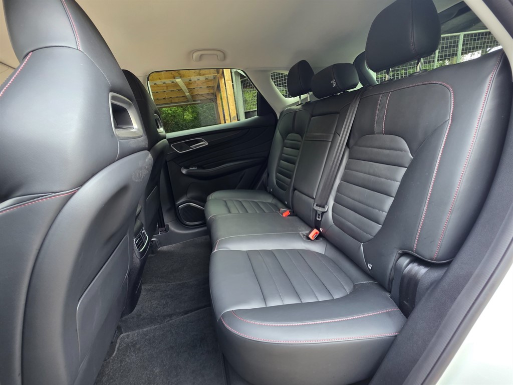 Used MG MG HS 2023 for sale - 76415471: Photo 22