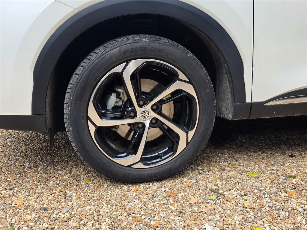 Used MG MG HS 2023 for sale - 76415471: Photo 24