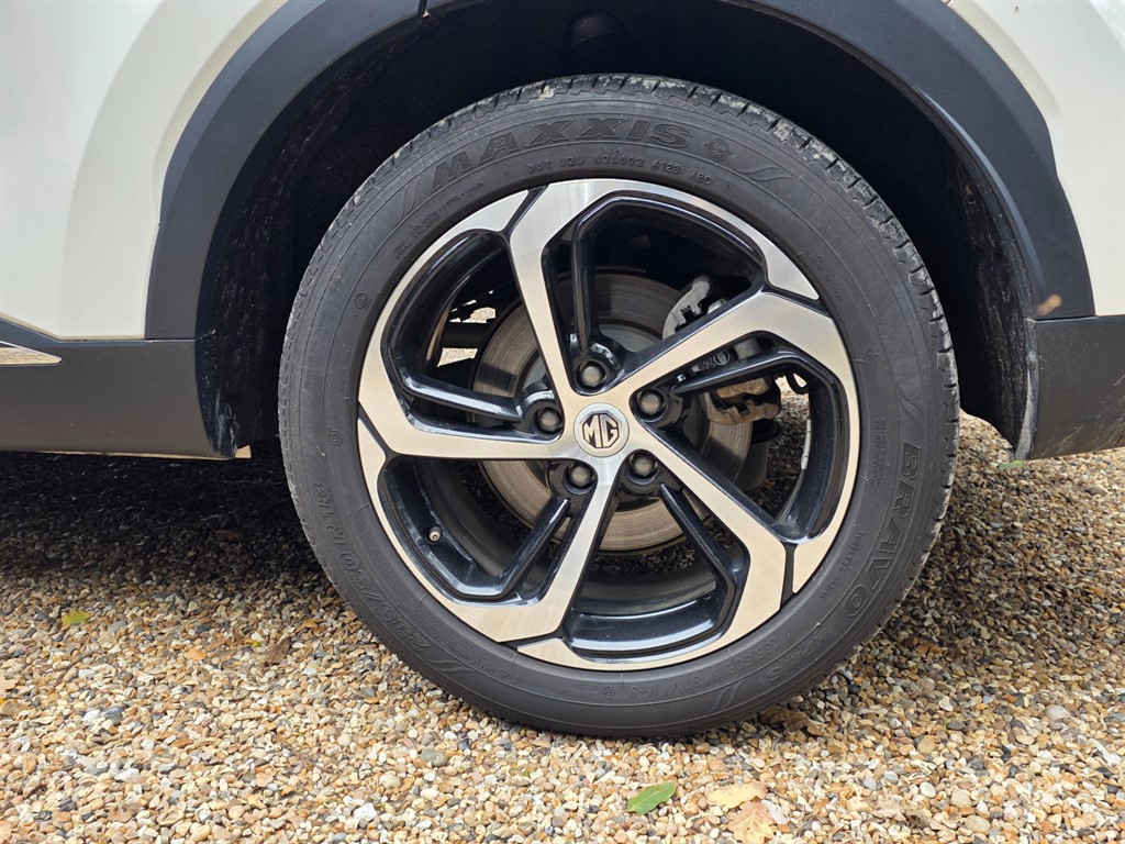 Used MG MG HS 2023 for sale - 76415471: Photo 25