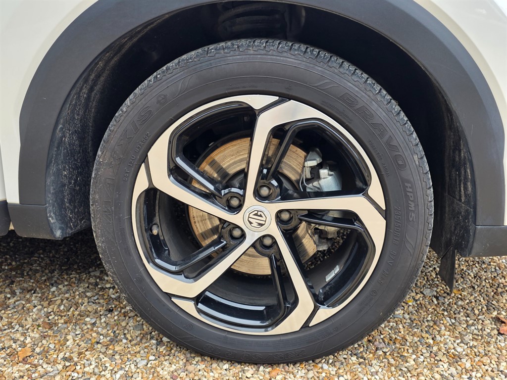 Used MG MG HS 2023 for sale - 76415471: Photo 26