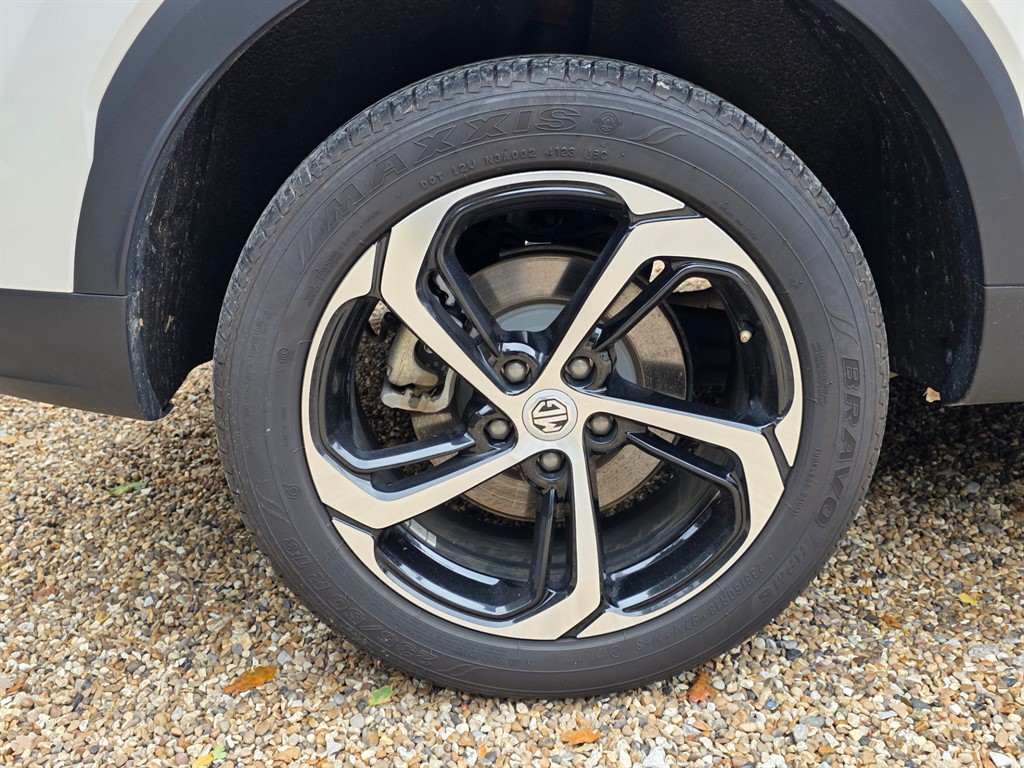 Used MG MG HS 2023 for sale - 76415471: Photo 27