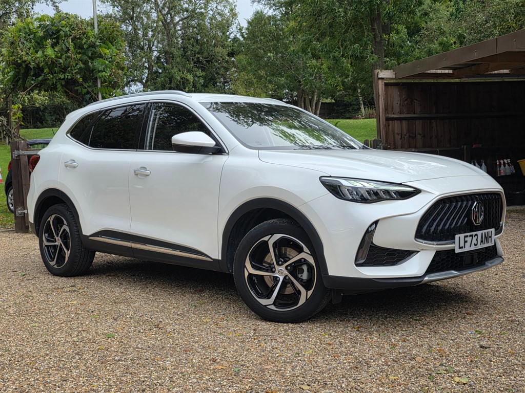 Used MG MG HS 2023 for sale - 76415471: Photo 3