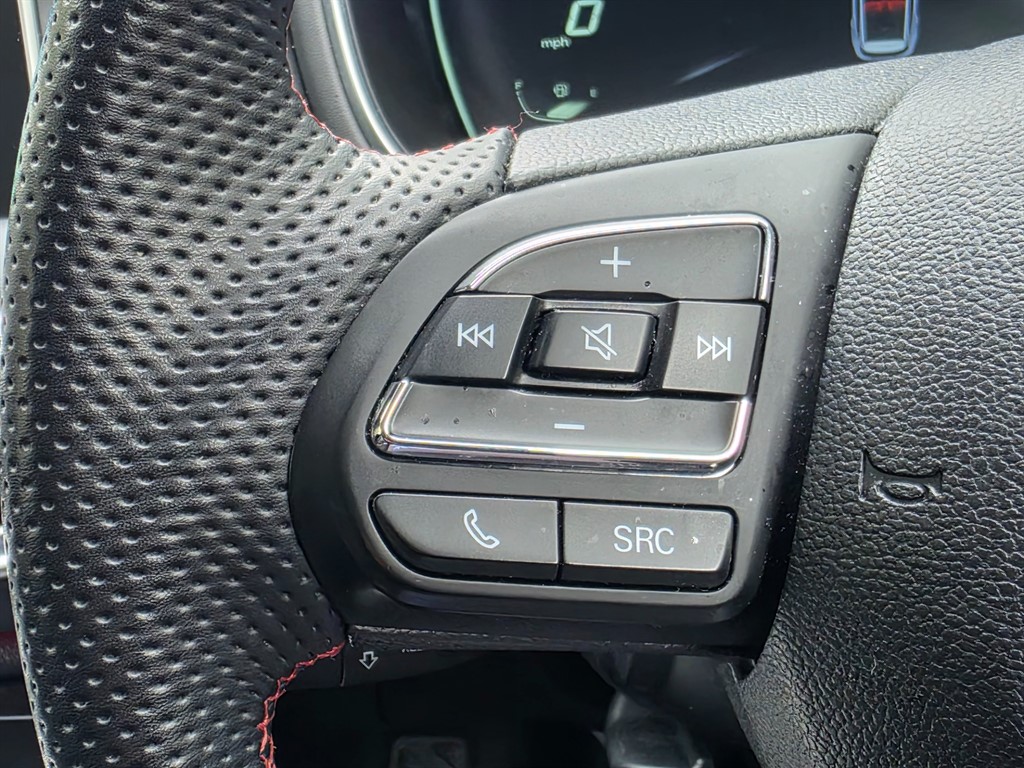 Used MG MG HS 2023 for sale - 76415471: Photo 30