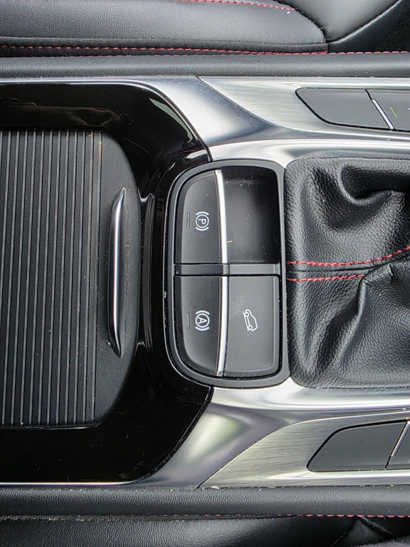 Used MG MG HS 2023 for sale - 76415471: Photo 35