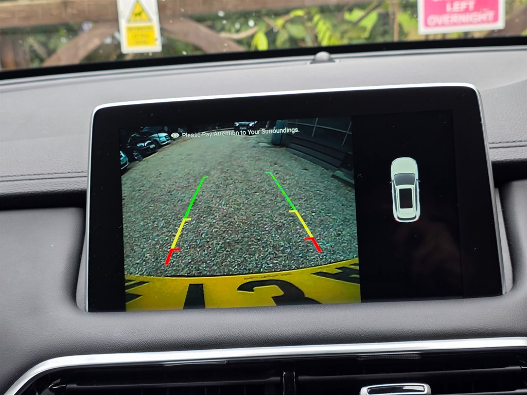 Used MG MG HS 2023 for sale - 76415471: Photo 36