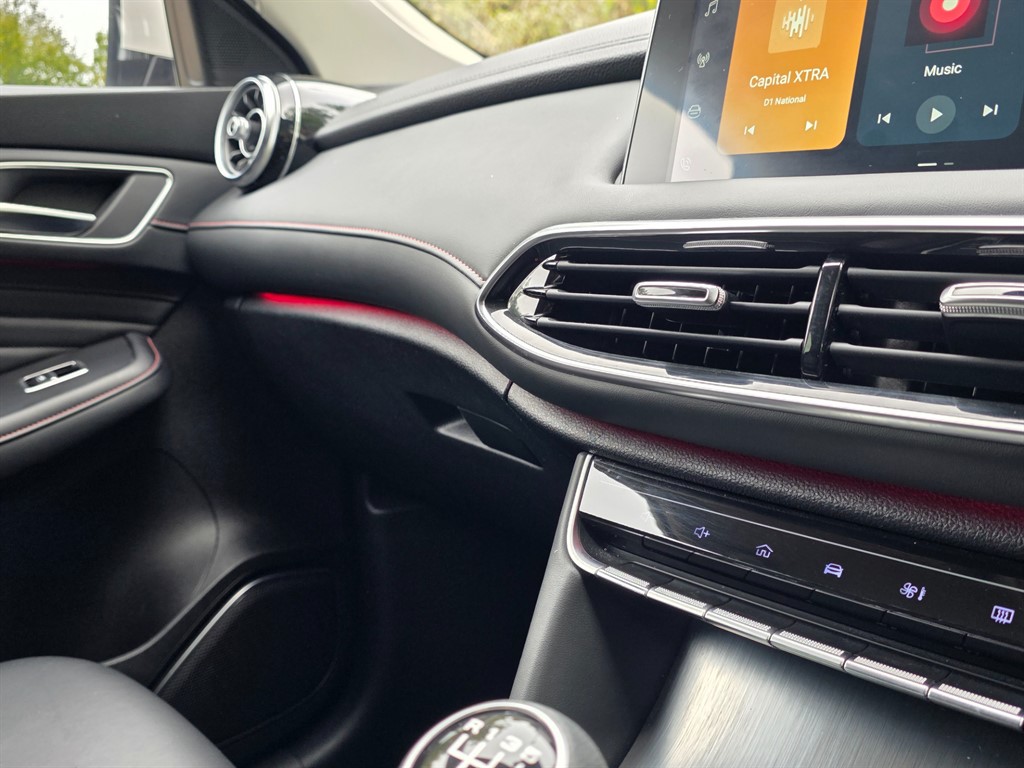 Used MG MG HS 2023 for sale - 76415471: Photo 37